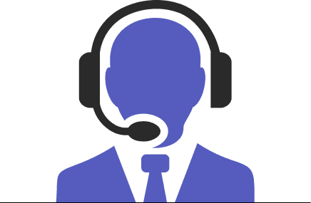 Support Representative